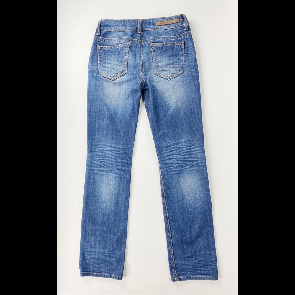 Standards & Practices Jeans Size 26 - image 1